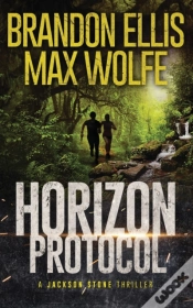 Capa do artigo Horizon Protocol