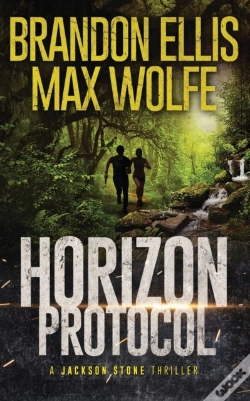 Capa do artigo Horizon Protocol