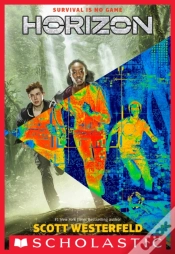 Capa do artigo Horizon