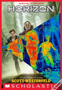 Capa do artigo Horizon