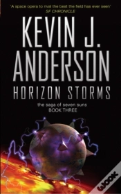 Capa do artigo Horizon Storms