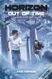 Capa do artigo Horizon T3