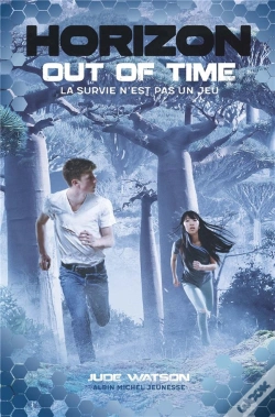 Capa do artigo Horizon T3