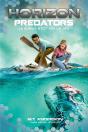 Horizon - Tome 4 - Predator - Preview