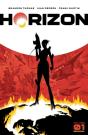 Horizon Vol. 1: Reprisal - Preview