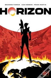Horizon Vol. 1: Reprisal
