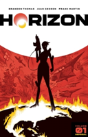 Horizon Volume 1 - Preview