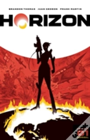 Capa do artigo Horizon Volume 1