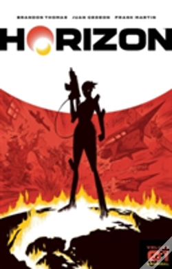 Capa do artigo Horizon Volume 1