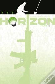 Capa do artigo Horizon Volume 2: Remnant