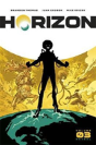 Horizon Volume 3 - Preview