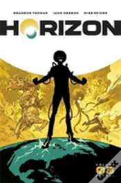 Capa do artigo Horizon Volume 3