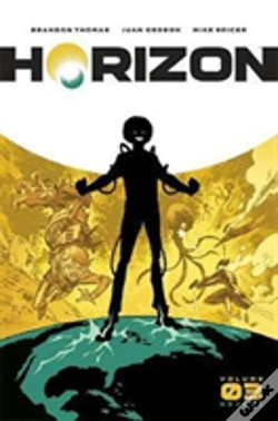 Capa do artigo Horizon Volume 3