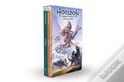 Capa do artigo Horizon Zero Dawn 1-2 Boxed Set
