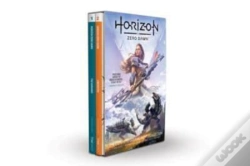 Capa do artigo Horizon Zero Dawn 1-2 Boxed Set