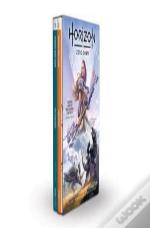 Horizon Zero Dawn 1-2 Boxed Set