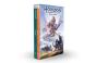 Horizon Zero Dawn 1-2 Boxed Set - Preview