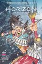 Horizon Zero Dawn #3 - Preview