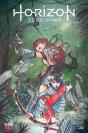 Horizon Zero Dawn #4 - Preview