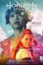 Horizon Zero Dawn Vol. 1: The Sunhawk - Preview