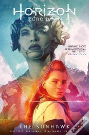 Capa do artigo Horizon Zero Dawn Vol. 1: The Sunhawk