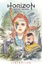 Horizon Zero Dawn Vol. 2: Liberation - Preview