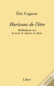 Capa do artigo Horizons De L