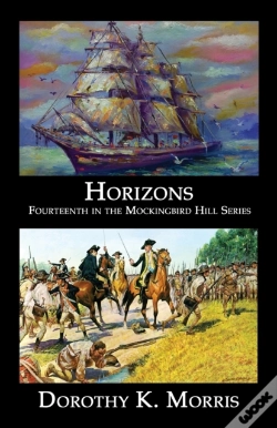 Capa do artigo Horizons