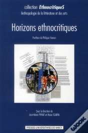 Capa do artigo Horizons Ethnocritiques