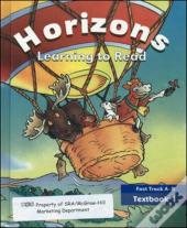 Horizons Fast Track A-B, Textbook 1 Student Edition