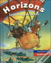 Horizons Fast Track A-B, Textbook 3 Student Edition