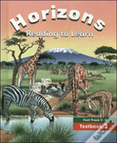 Horizons Fast Track C-D