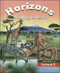 Horizons Fast Track C-D - Preview