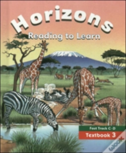 Capa do artigo Horizons Fast Track C-D