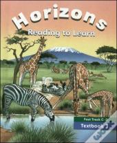 Horizons Fast Track C-D, Student Textbook 1
