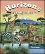 Horizons Fast Track C-D, Student Textbook 1 - Preview