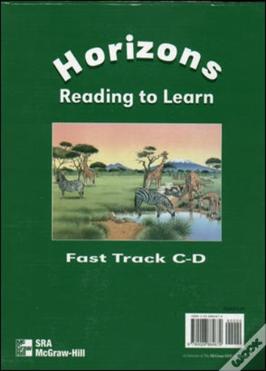 Horizons Fast Track C-D, Teacher Materials
