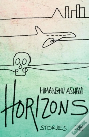Capa do artigo Horizons