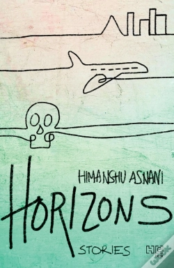 Capa do artigo Horizons