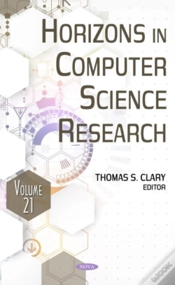 Capa do artigo Horizons In Computer Science Research