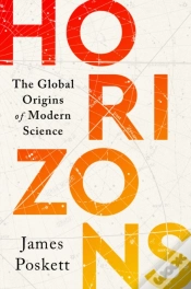 Capa do artigo Horizons