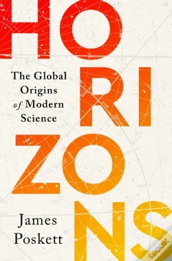 Capa do artigo Horizons