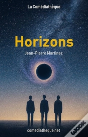 Capa do artigo Horizons