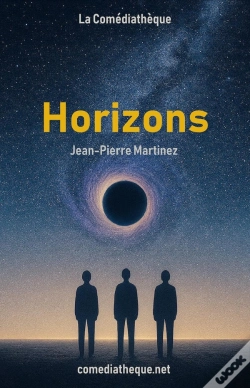 Capa do artigo Horizons