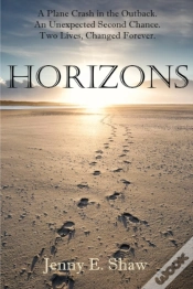 Capa do artigo Horizons