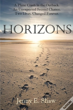 Capa do artigo Horizons