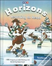 Horizons Level B, Student Textbook 1