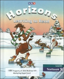 Capa do artigo Horizons Level B, Student Textbook 2