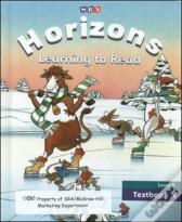Horizons Level B, Student Textbook 2