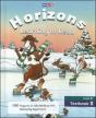 Horizons Level B, Student Textbook 2 - Preview